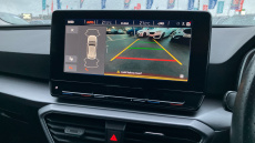 SEAT Leon 1.0 TSI EVO FR 5dr Petrol Hatchback